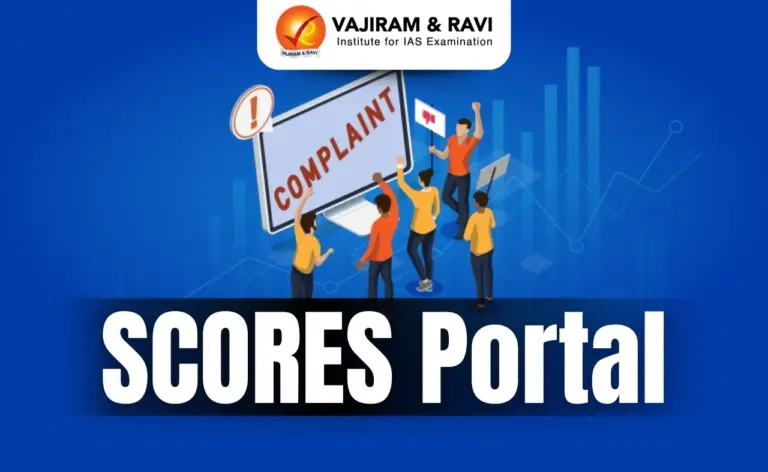SCORES Portal