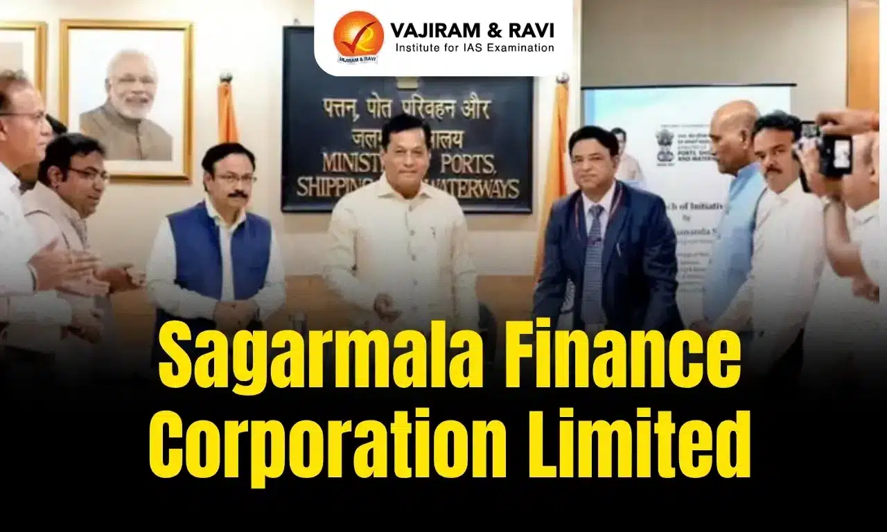 Sagarmala Finance Corporation Limited
