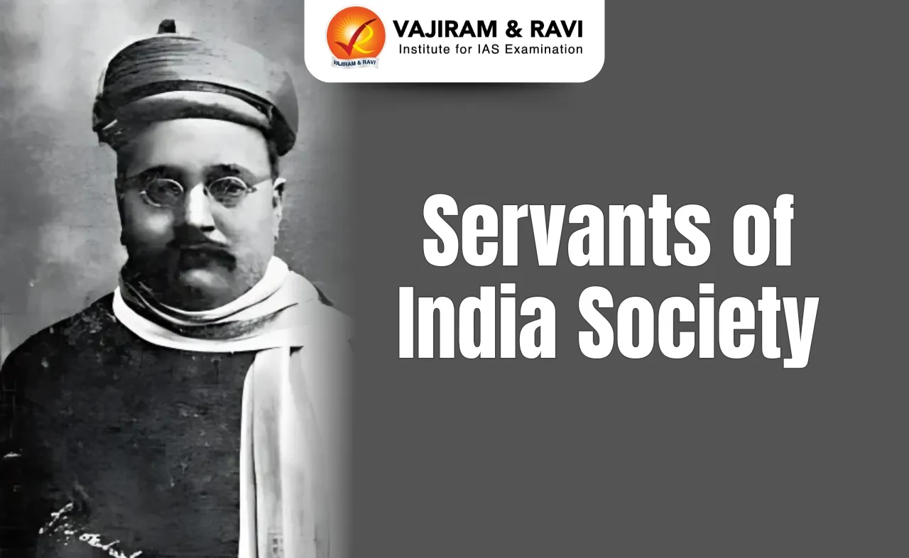 Servants of India Society
