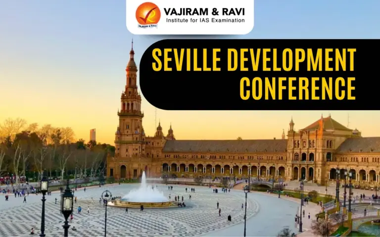 Seville Development Conference