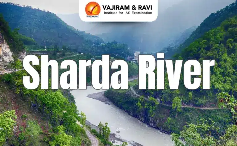 Sharda River