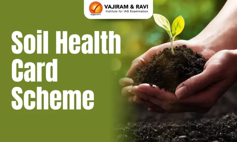 Soil Health Card Scheme