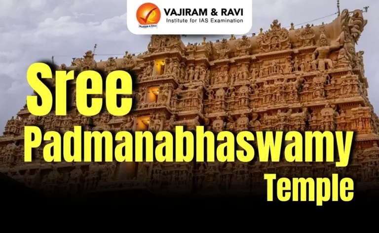 Sree Padmanabhaswamy Temple