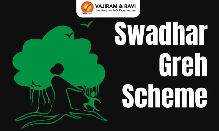 Swadhar Greh Scheme