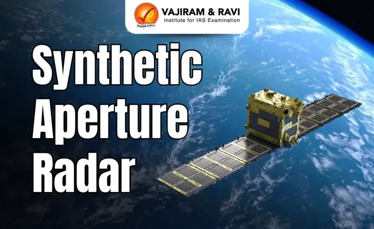 Synthetic Aperture Radar