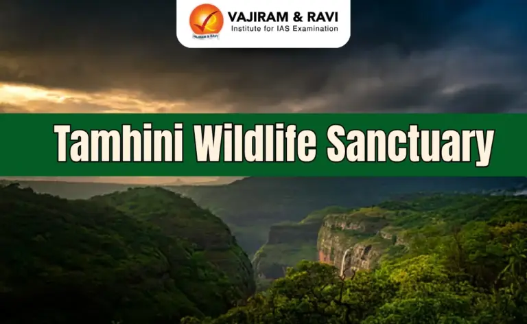 Tamhini Wildlife Sanctuary