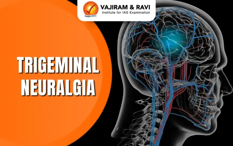 Trigeminal Neuralgia