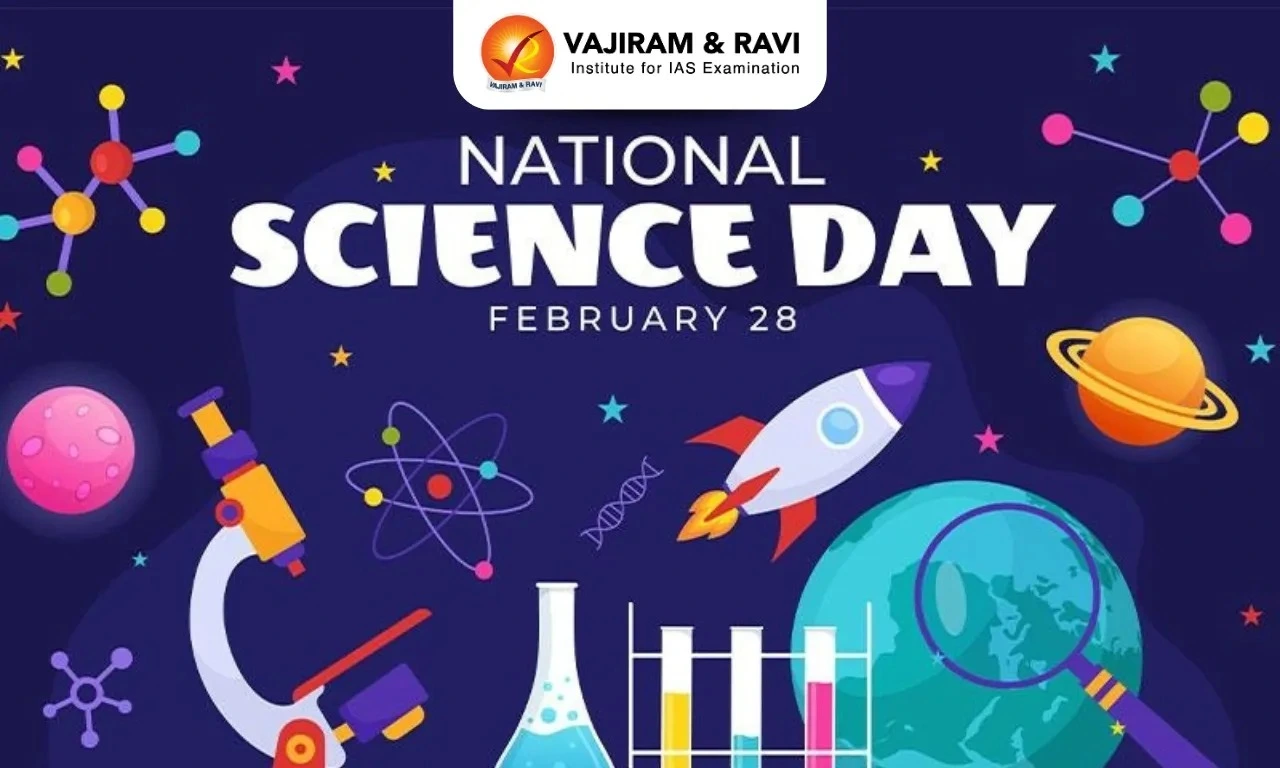 National Science Day 2026