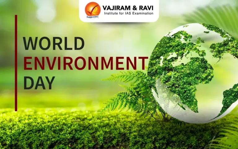 World Environment Day