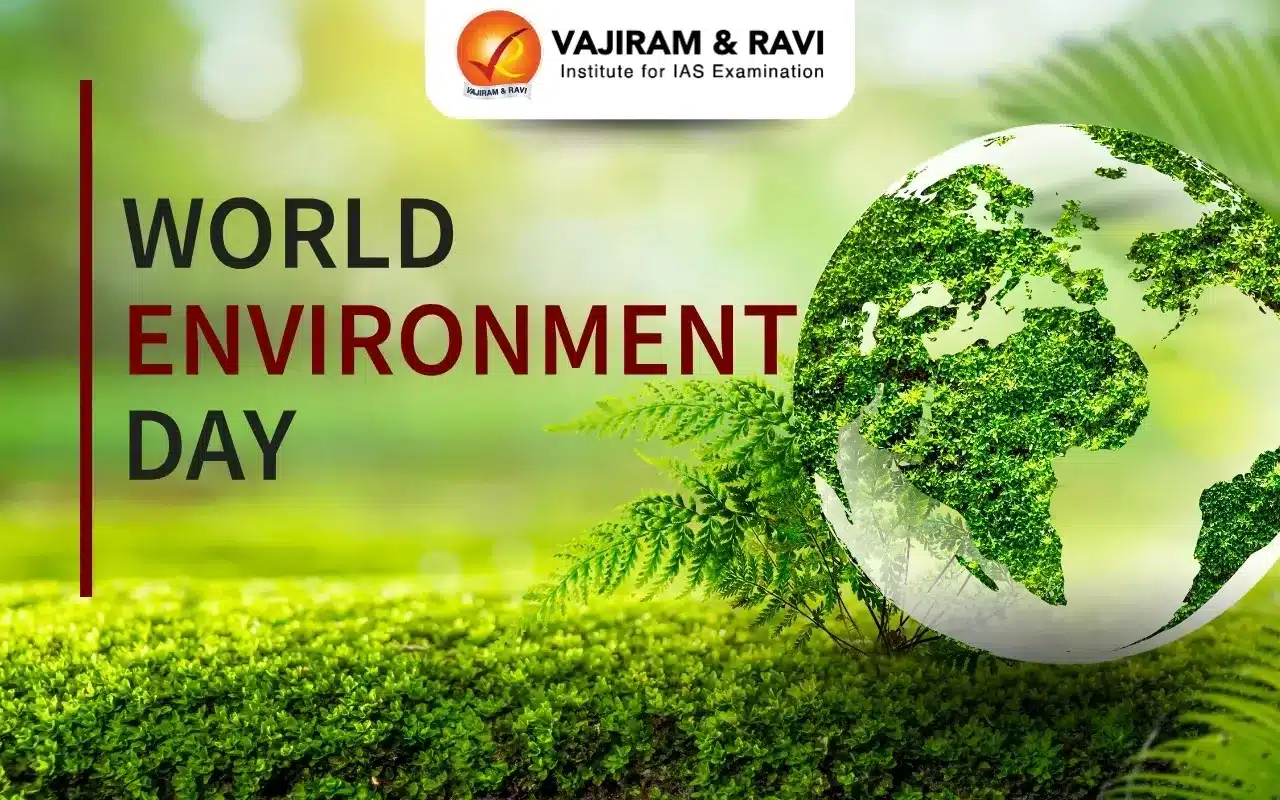 World Environment Day