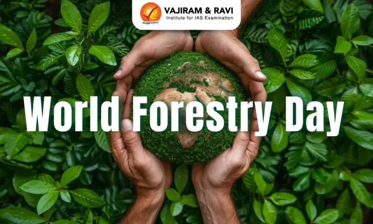 International Day of Forests 2025