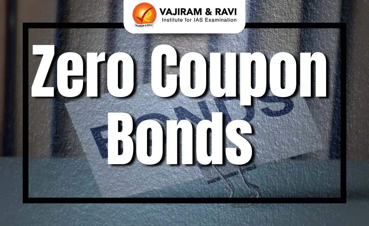 Zero Coupon Bonds