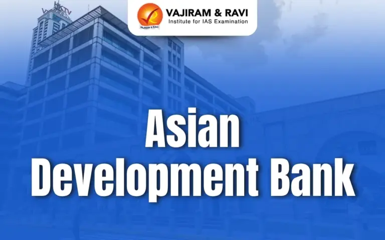 asian development bank