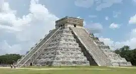 Chichen Itza
