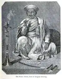 Nana Saheb Peshwa II
