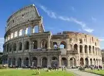 The Colosseum