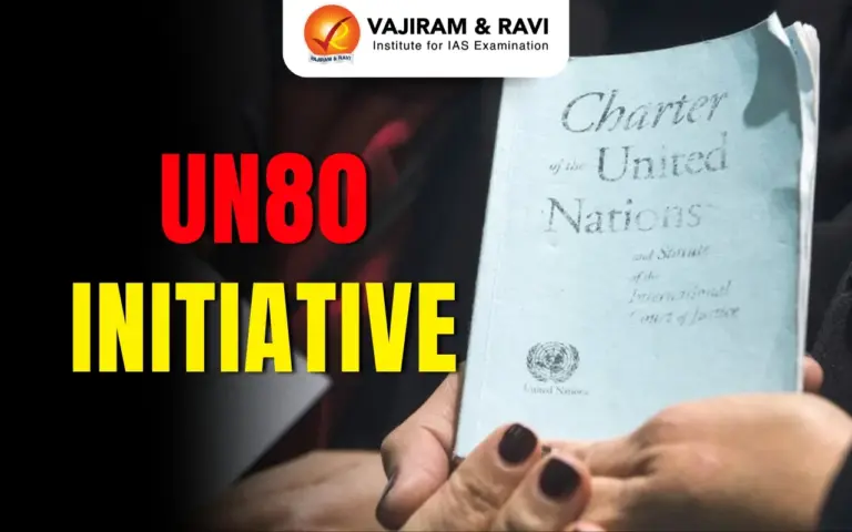 UN80 Initiative