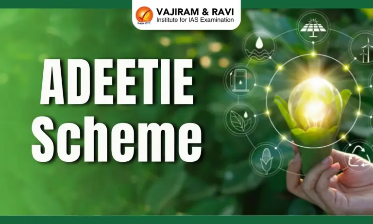 ADEETIE Scheme