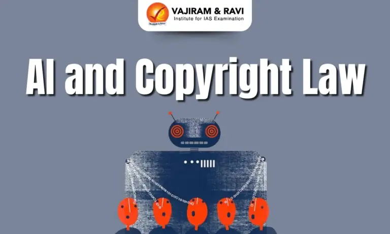 AI and Copyright Law