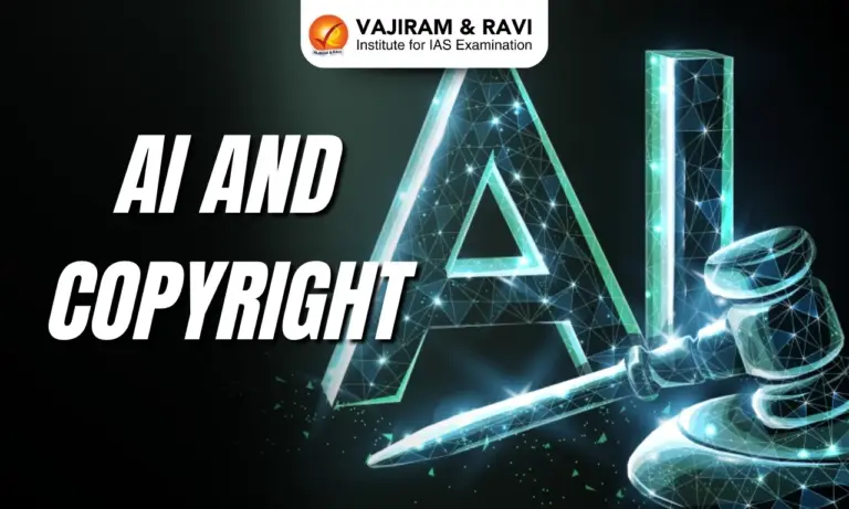AI vs Copyright
