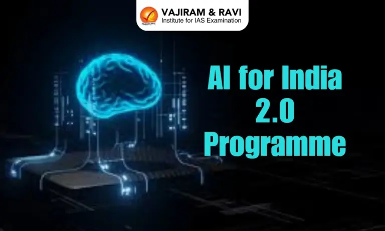 AI for India 2.0 Programme