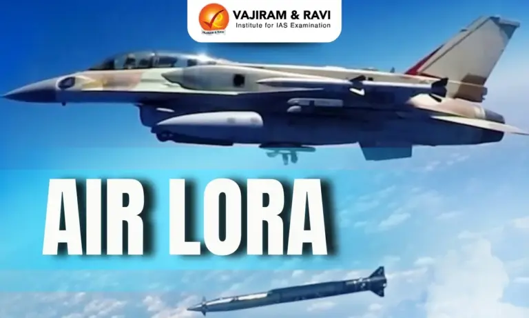 AIR LORA