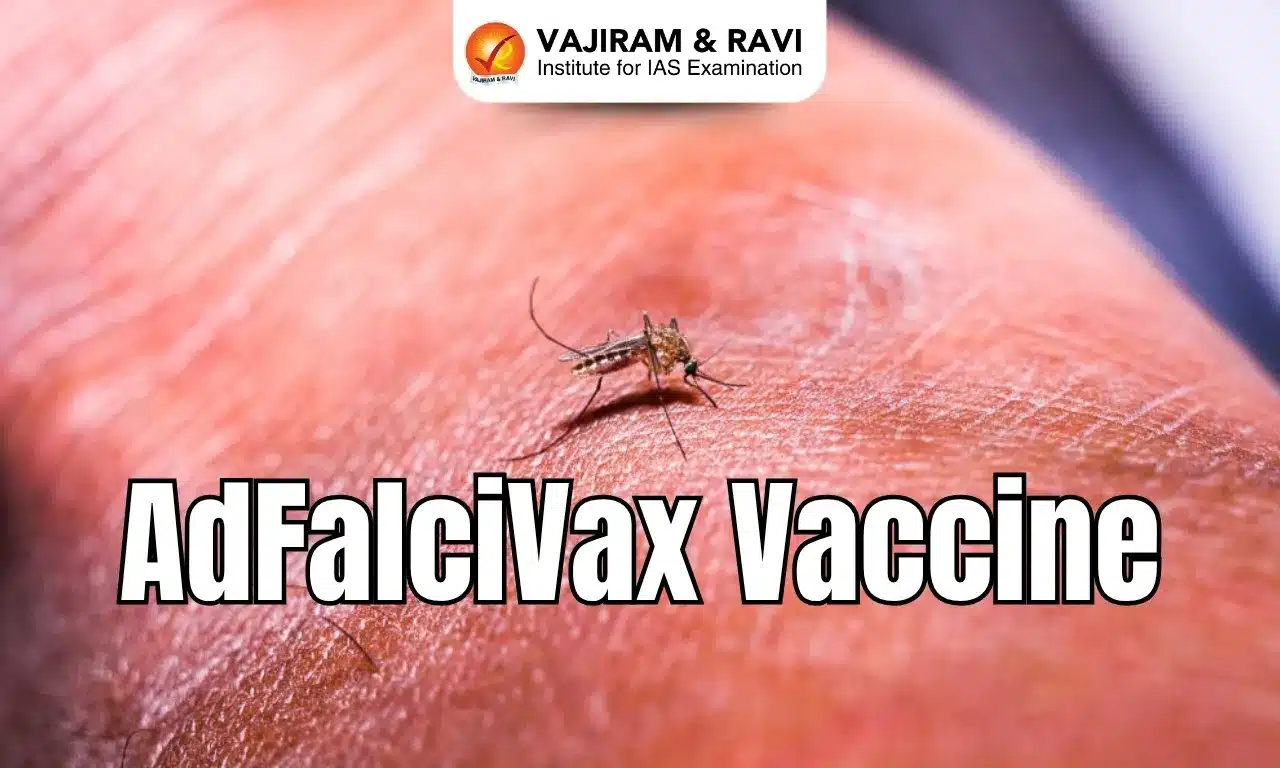 AdFalciVax Vaccine