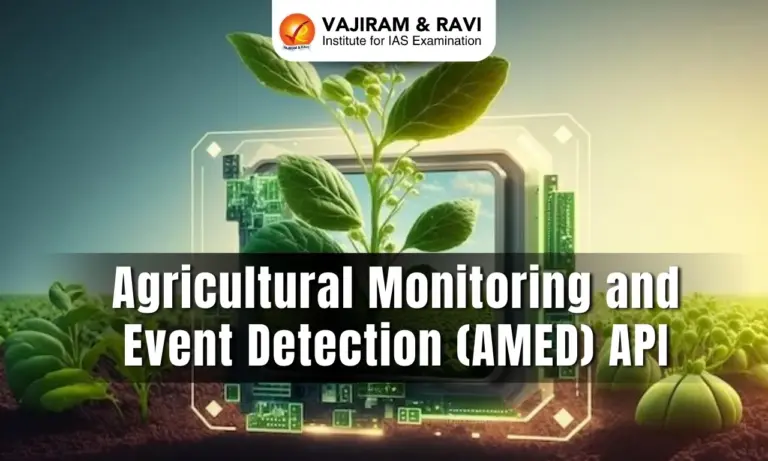Agricultural Monitoring and Event Detection