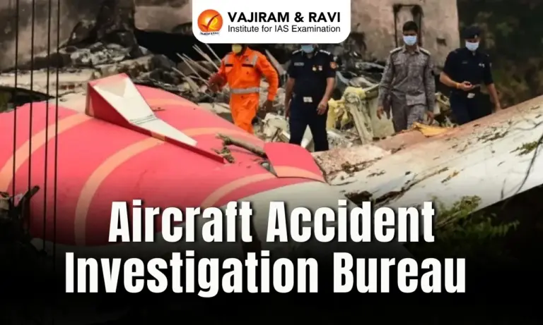 Aircraft Accident Investigation Bureau