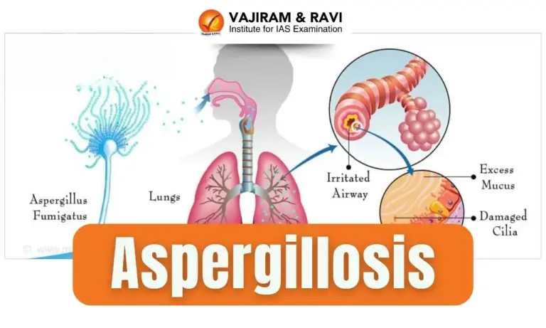Aspergillosis