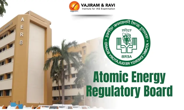 Atomic Energy Regulatory Board