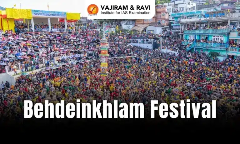Behdeinkhlam Festival