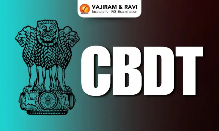 CBDT