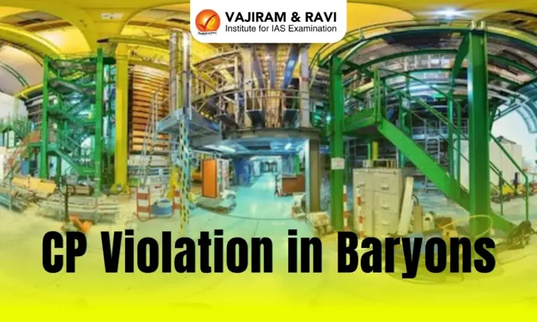 CP Violation in Baryons