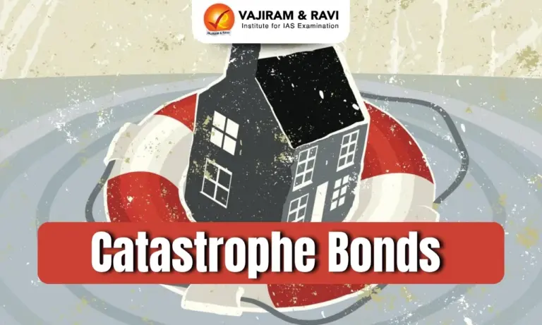 Catastrophe Bonds