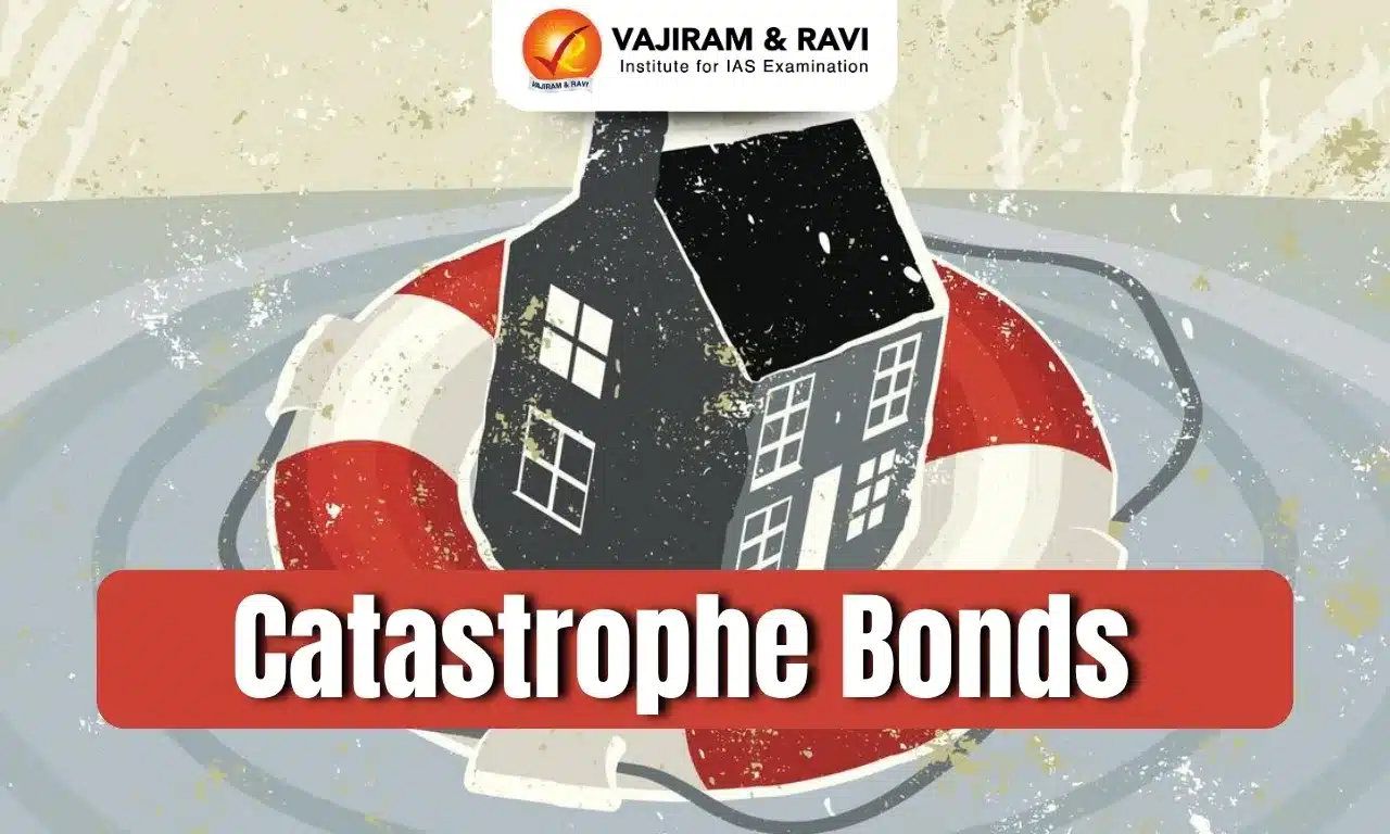 Catastrophe Bonds