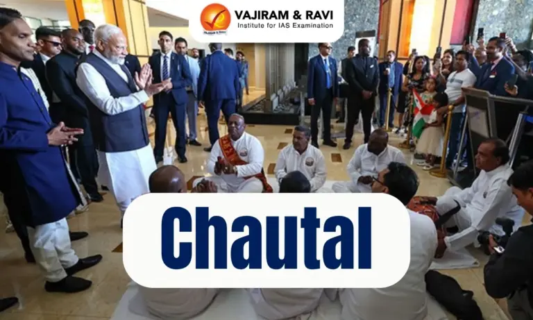 Chautal