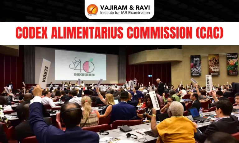 Codex Alimentarius Commission