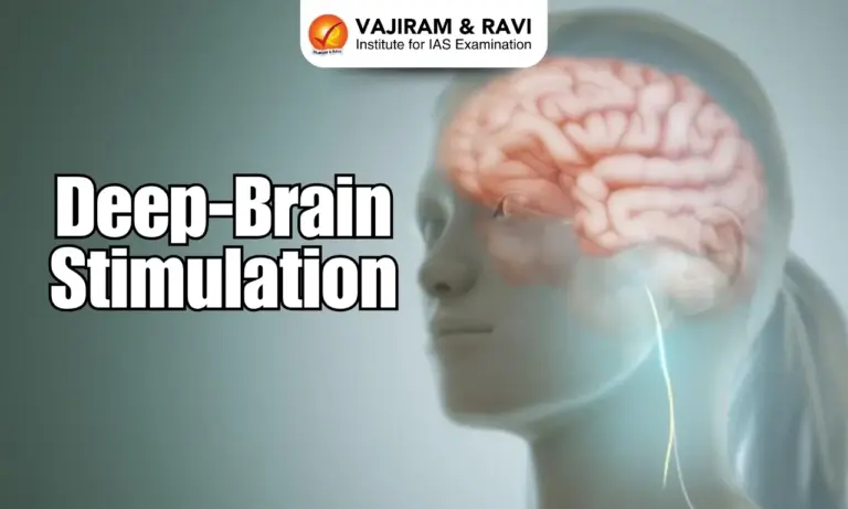 Deep-Brain Stimulation