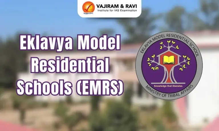 Eklavya Model Residential Schools