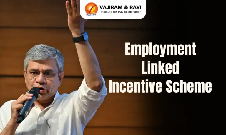 Employment Linked Incentive Scheme
