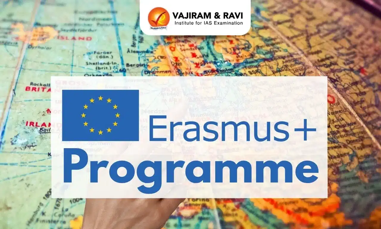 Erasmus+ Programme (1)