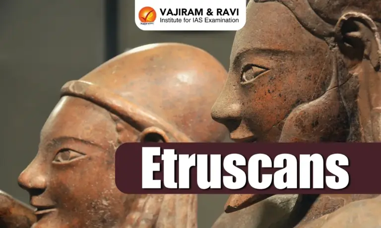 Etruscans