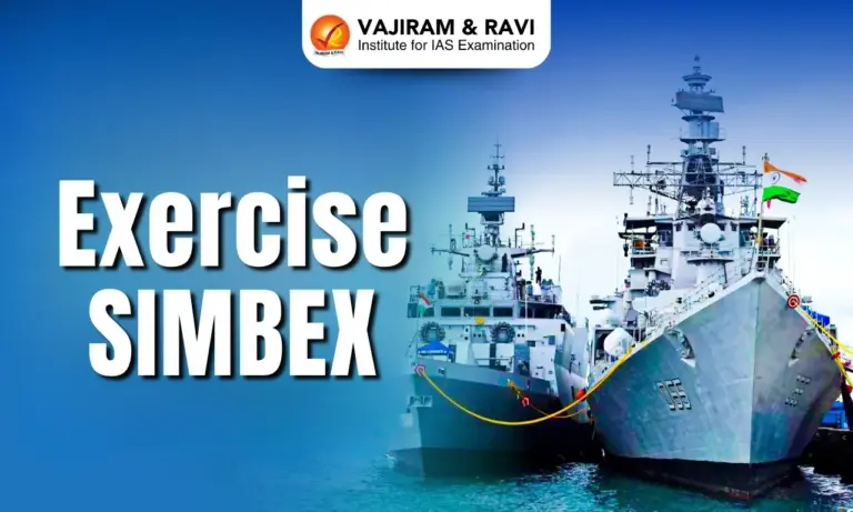 Exercise SIMBEX