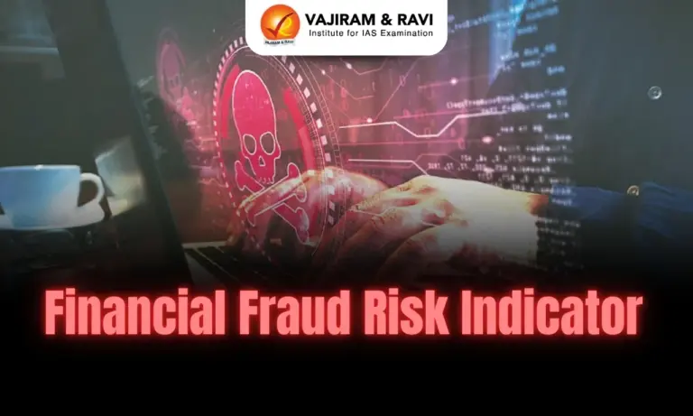 Financial Fraud Risk Indicator