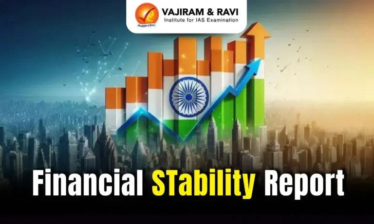 Financial Stability Report