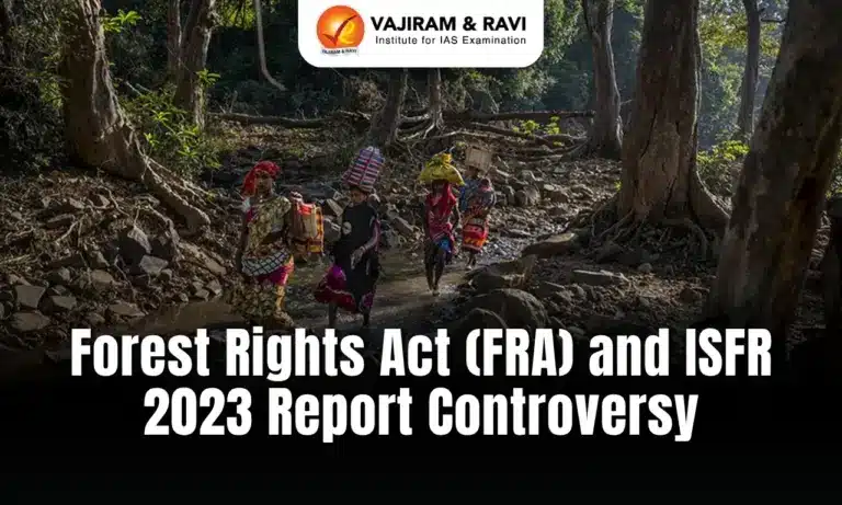 Forest Rights Act
