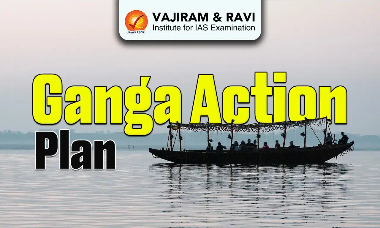 Ganga Action Plan