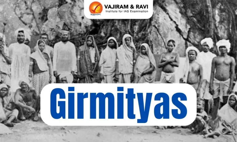 Girmitiyas