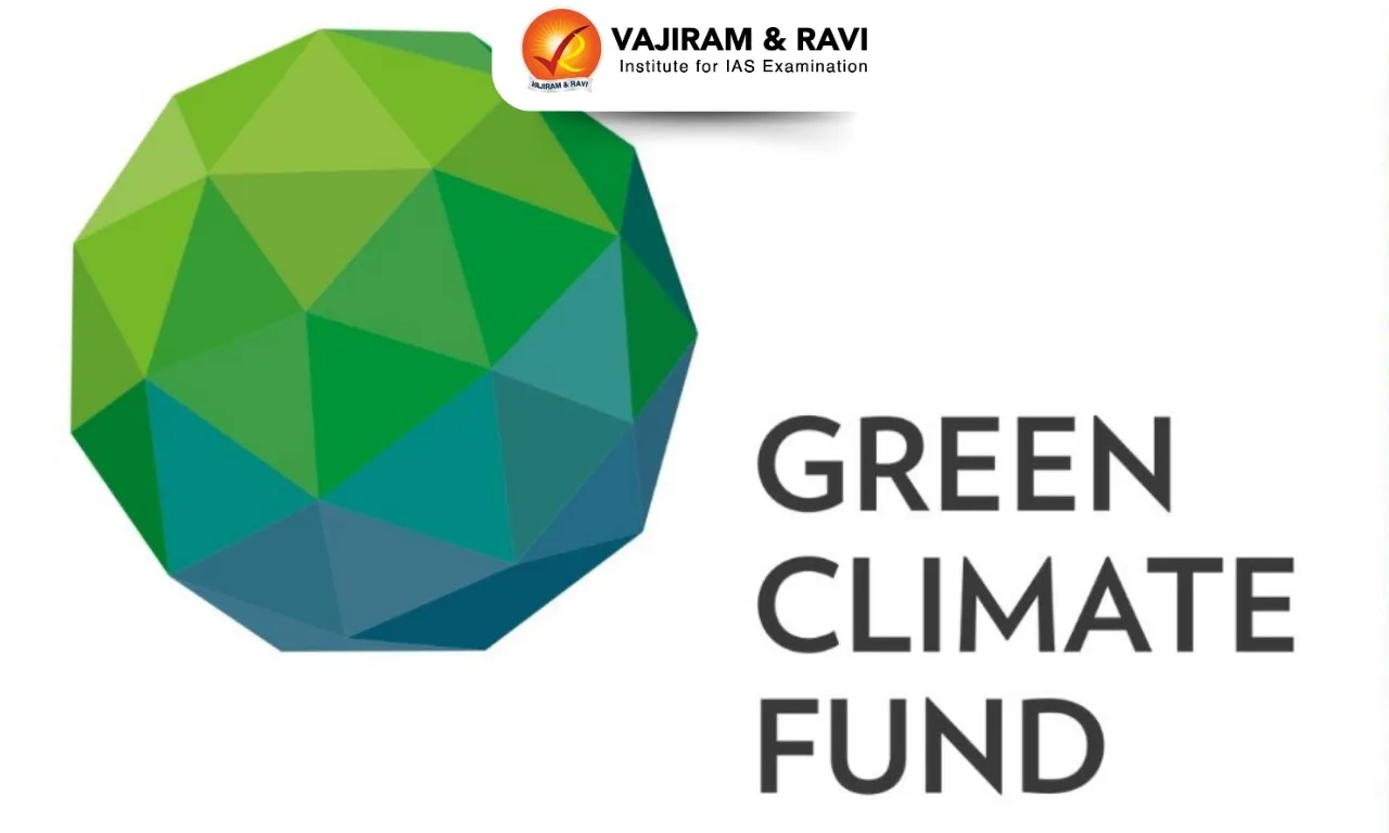 Green Climate Fund